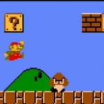 Картинка Super Mario Bros